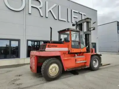 Kalmar DCD236-12LB