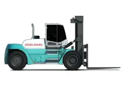 Konecranes 20-1200 C