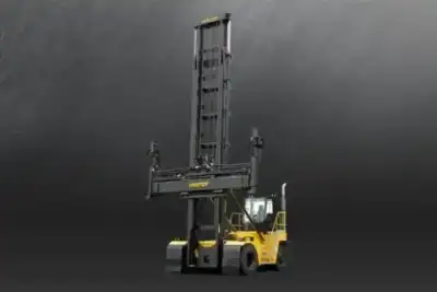 Hyster H11XD-ECD9