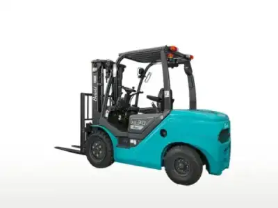 Baoli KBD 25