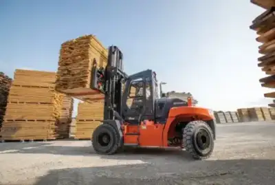 Toyota THD3600S-36 thumbnail 6