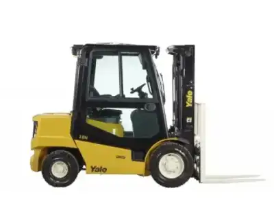 Yale GDP2.5N