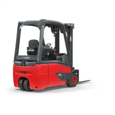 Linde E14 EVO thumbnail 2