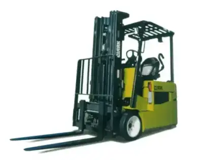 Clark TMX18