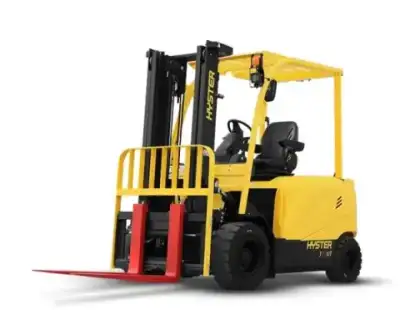 Hyster J3.5UT