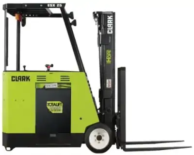 Clark ESX 22