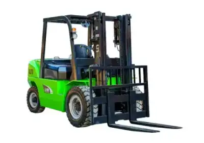 UN Forklift FB45-YNLZ7