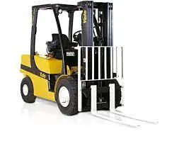 Yale GLP35VX Base