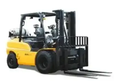 Hyundai 33LN-9A