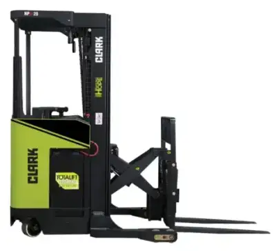 Clark NPX 22