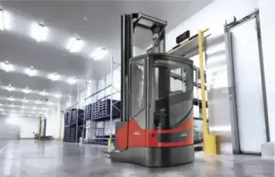 Linde R17X HD triplex thumbnail 4