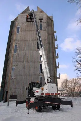 Bobcat TR50210 thumbnail 2