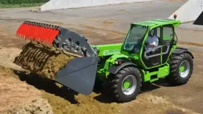 Merlo TF 50.8 T-170-HF