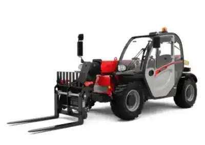 Manitou MT 625 Easy