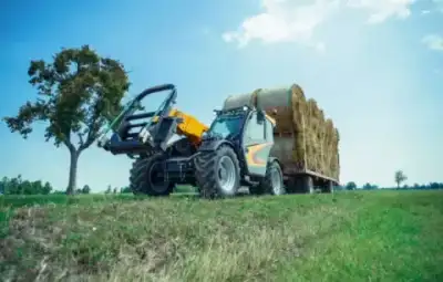 Dieci Agri Farmer 28.9 GD thumbnail 5
