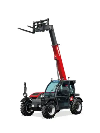 MAGNI THA 3.6