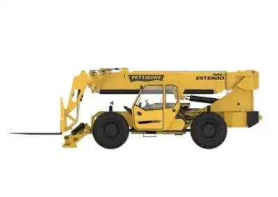 Pettibone Extendo 1256X