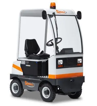 Simai TE 70 ac