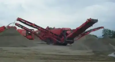 Terex-Finlay 984