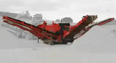 Terex-Finlay 984 thumbnail 2