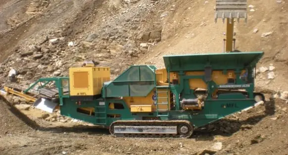MFL STE 100-65 / T