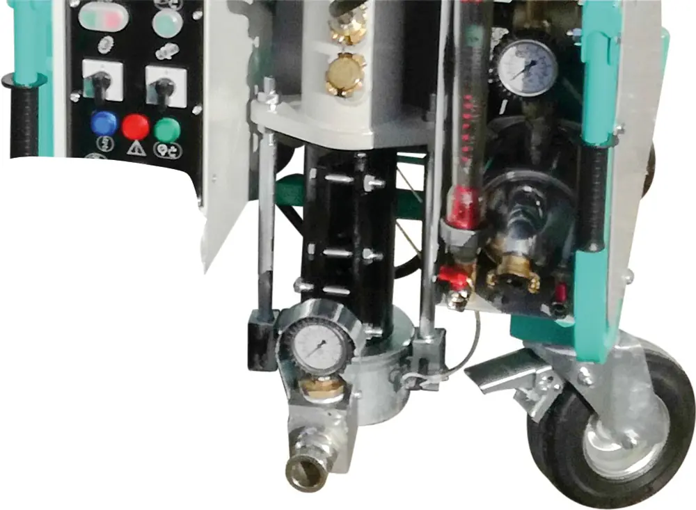 Imer Koine 4 Evo Hi-Flow