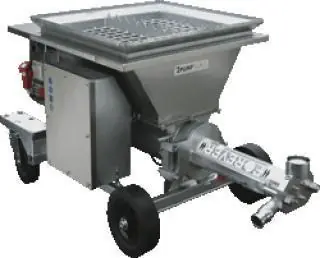 MAI® MAI 2 Pump Taurus Business