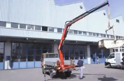 Fassi F 38 A 0.22 active thumbnail 4