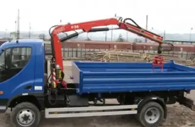 Fassi F 38 A 0.22 active thumbnail 5