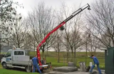 Fassi F 38 A 0.22 active thumbnail 6