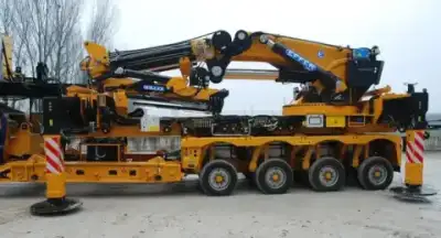 Effer 3000 4S thumbnail 3