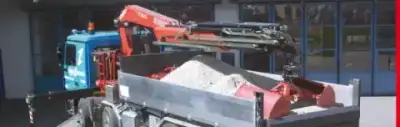 Fassi F 365 A 2.28 e-dynamic