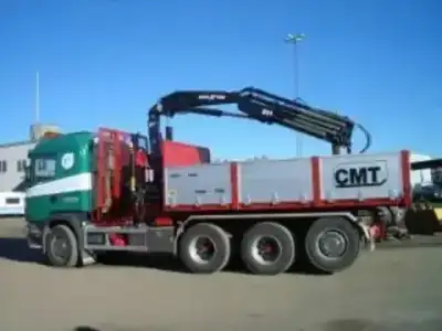 Amco Veba 815-2 S thumbnail 2