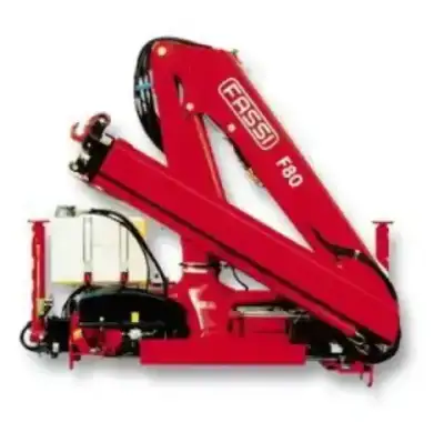 Fassi F 80.22