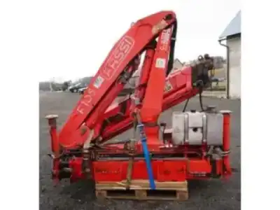 Fassi F 105 C 24