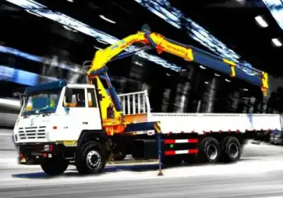 XCMG SQ8ZK3Q
