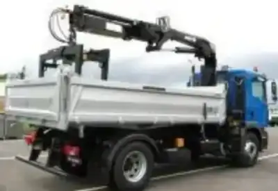 MKG HLK 121 a1