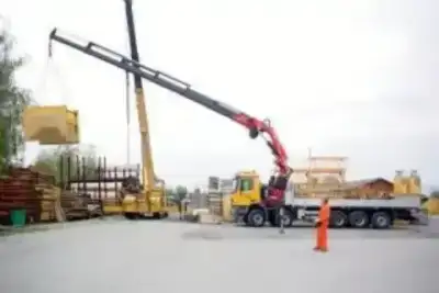 Fassi F 700 B 22