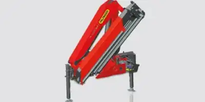 Palfinger PK 18.001 SLD 3 A