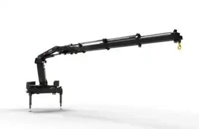 Hiab X-Duo 248 EP-2