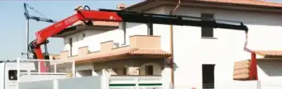 Fassi F 135 A 26
