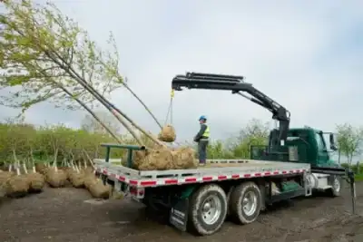 Hiab XS 122 DLS-5 HIDUO
