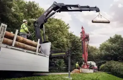 Hiab X-HiDuo 158 BS-1