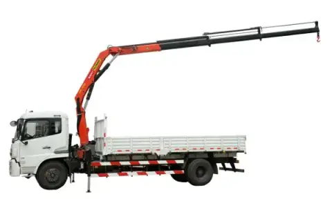 Sany SPK 10000 B