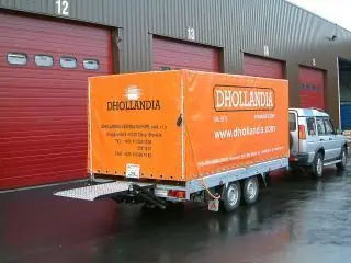 Dhollandia DH-SC 20