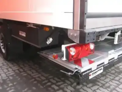 DAUTEL DS 1500 VA