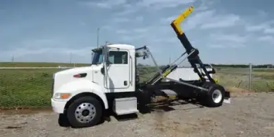 Palfinger T 29 S