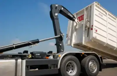 Multilift XR 21 Z 59