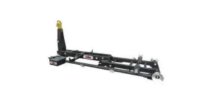 Hyva Lift 04-36 SE