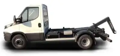 Marrel AL 5 DIN 26 B